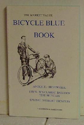 00 and up P. . Bicycle blue book value